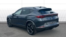 CUPRA Formentor 1.5 TSI 150 V2 5dr DSG Petrol Estate